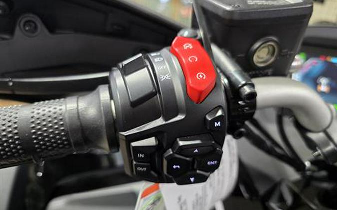 2026 CFMOTO CForce 1000 Touring