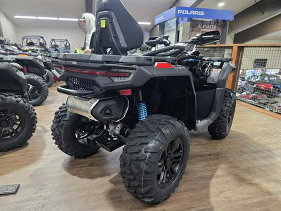 2026 CFMOTO CForce 1000 Touring