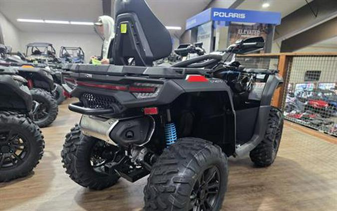 2026 CFMOTO CForce 1000 Touring