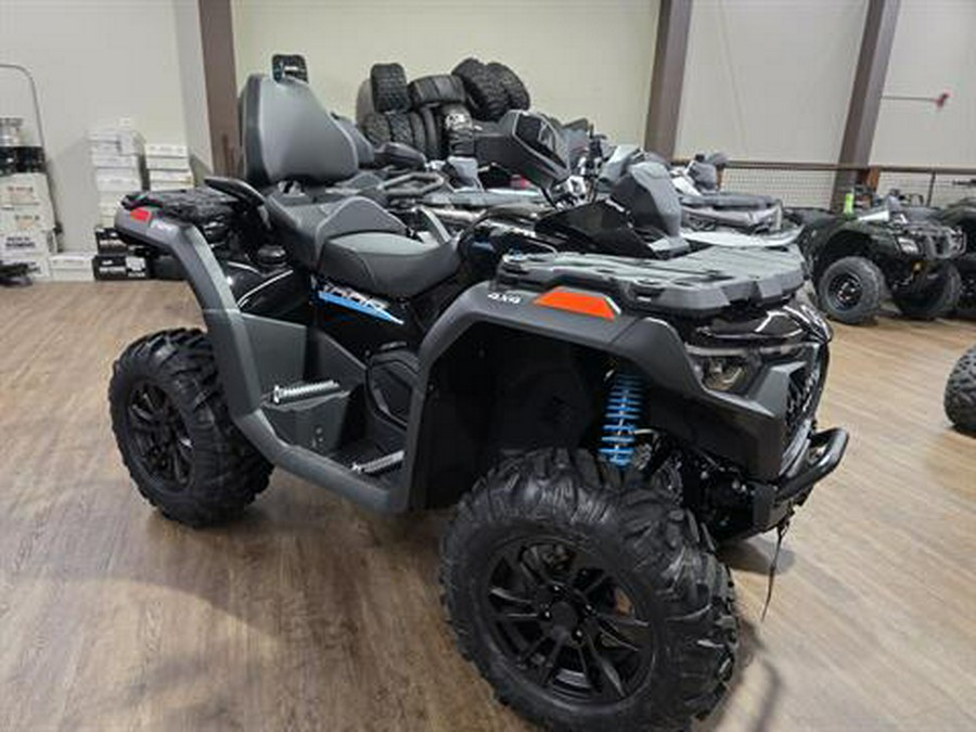 2026 CFMOTO CForce 1000 Touring