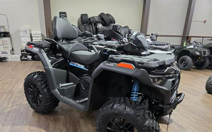 2026 CFMOTO CForce 1000 Touring