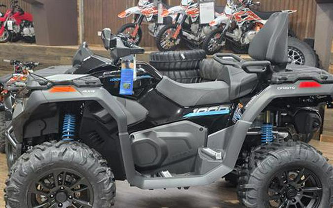 2026 CFMOTO CForce 1000 Touring