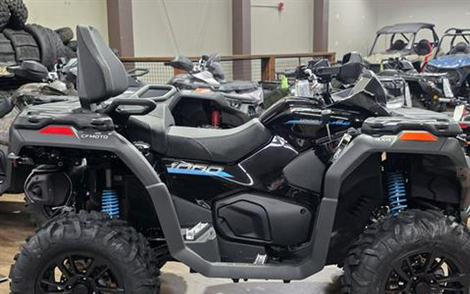 2026 CFMOTO CForce 1000 Touring