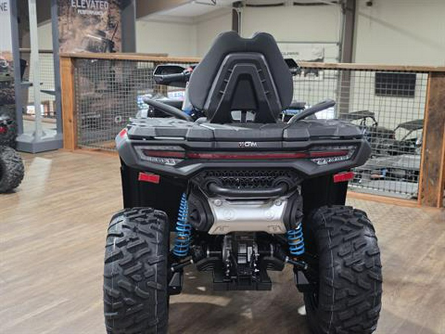 2026 CFMOTO CForce 1000 Touring