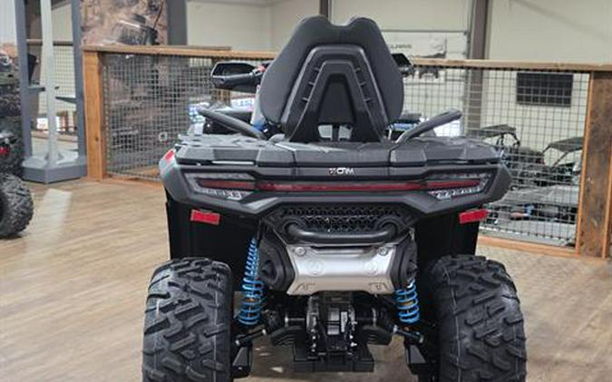 2026 CFMOTO CForce 1000 Touring