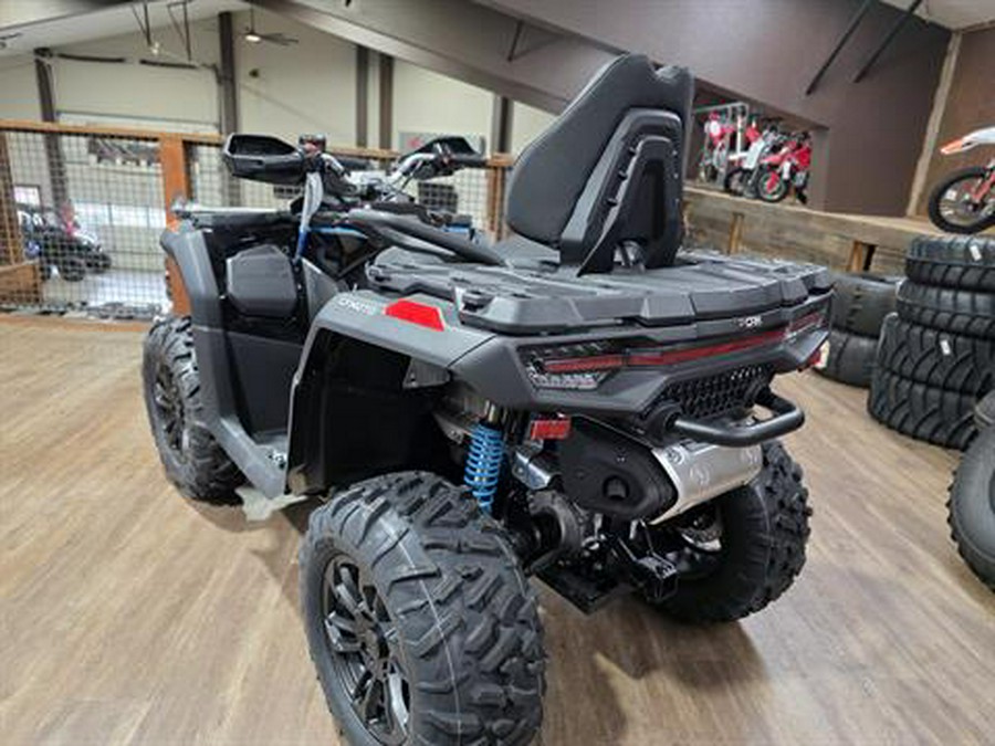 2026 CFMOTO CForce 1000 Touring