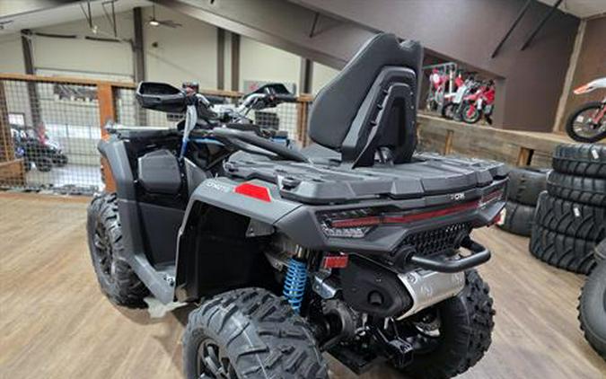 2026 CFMOTO CForce 1000 Touring