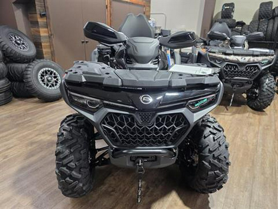 2026 CFMOTO CForce 1000 Touring