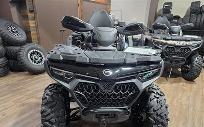 2026 CFMOTO CForce 1000 Touring