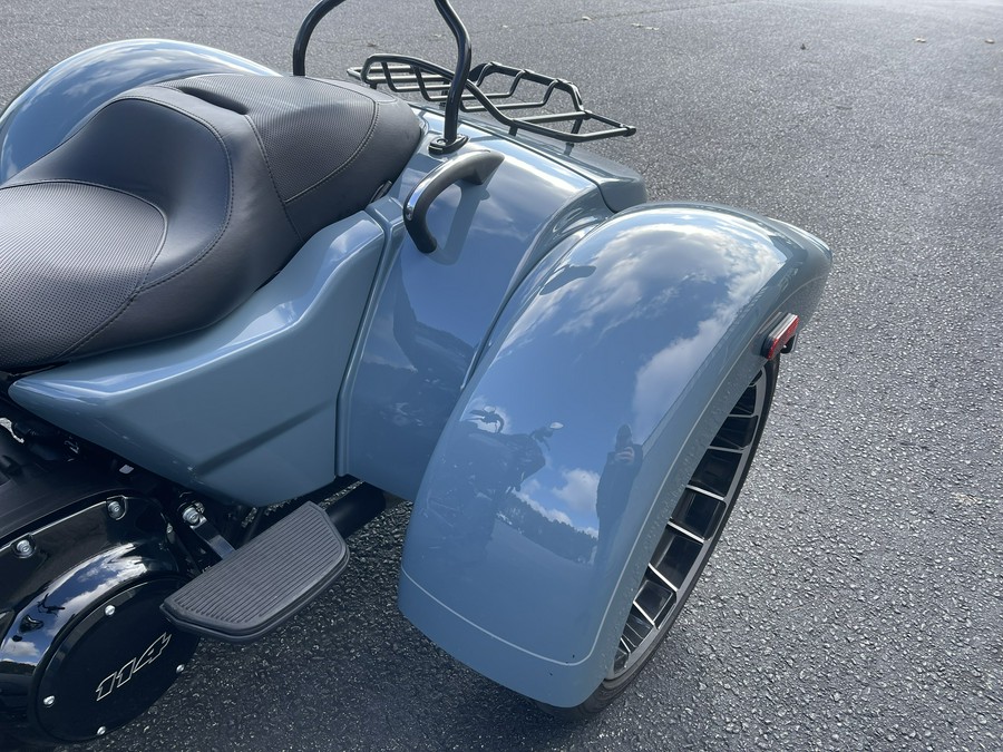 2024 Harley-Davidson Road Glide® 3