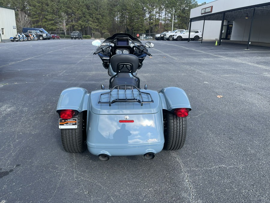 2024 Harley-Davidson Road Glide® 3