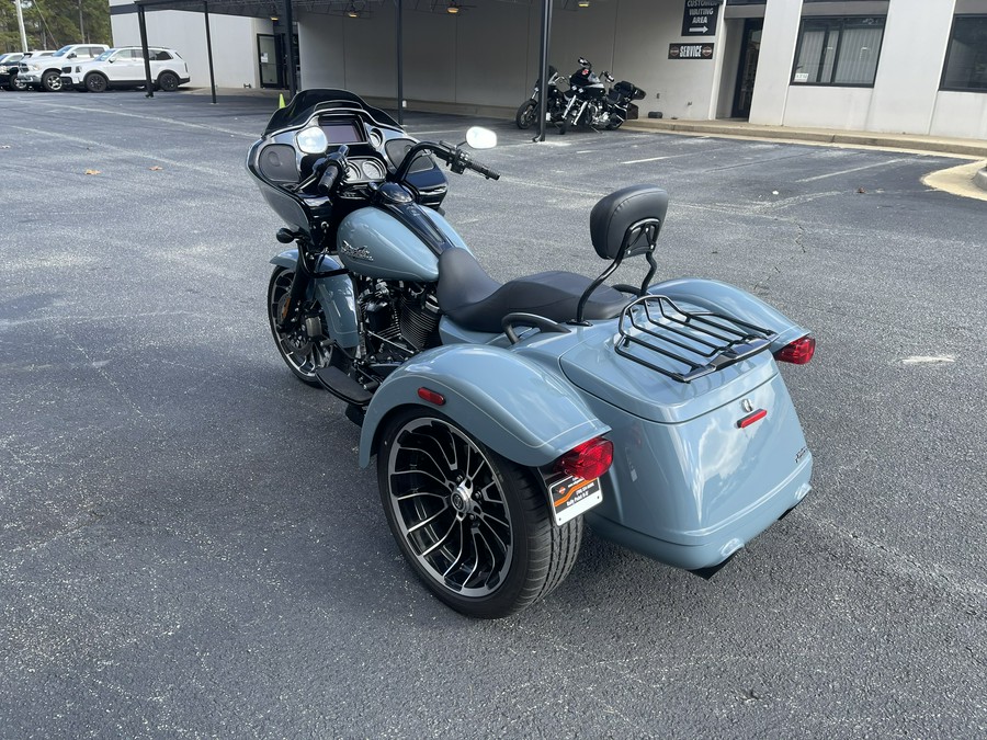 2024 Harley-Davidson Road Glide® 3