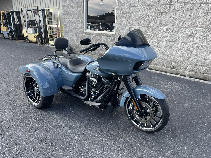 2024 Harley-Davidson Road Glide® 3