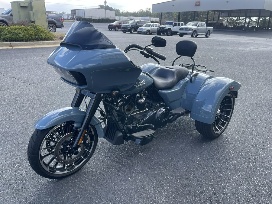 2024 Harley-Davidson Road Glide® 3