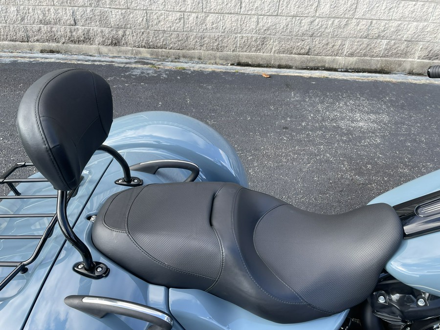 2024 Harley-Davidson Road Glide® 3