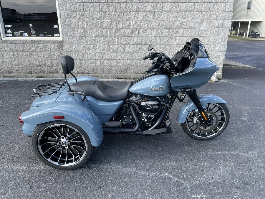 2024 Harley-Davidson Road Glide® 3