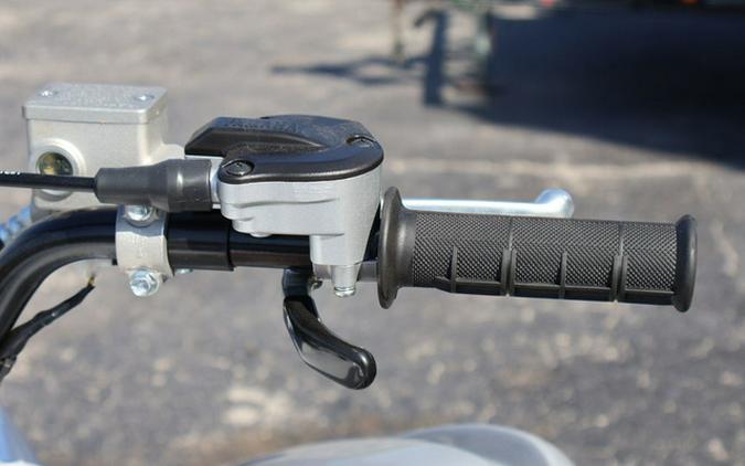 2026 Yamaha Raptor 700