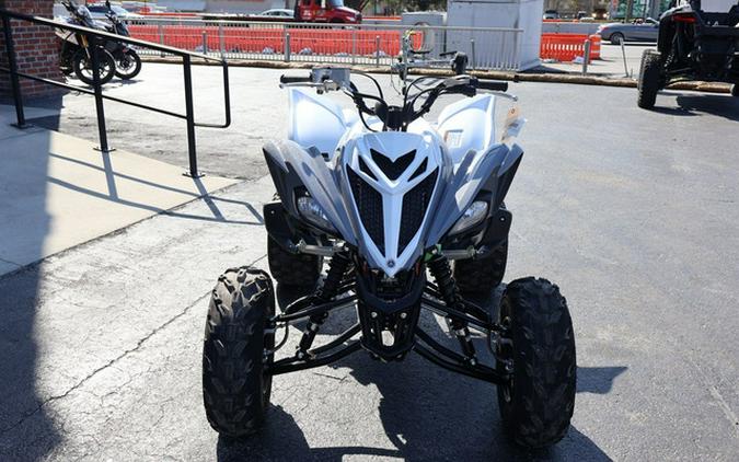 2026 Yamaha Raptor 700