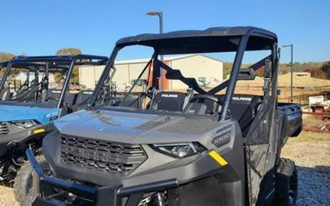 2026 Polaris® Ranger 1000 Premium