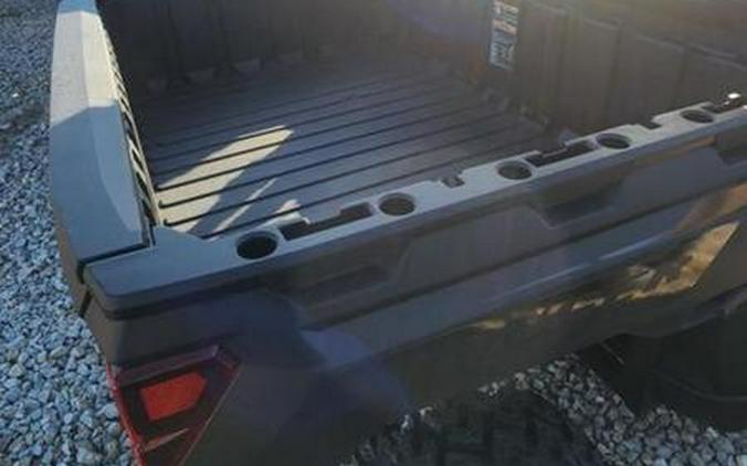 2026 Polaris® Ranger 1000 Premium