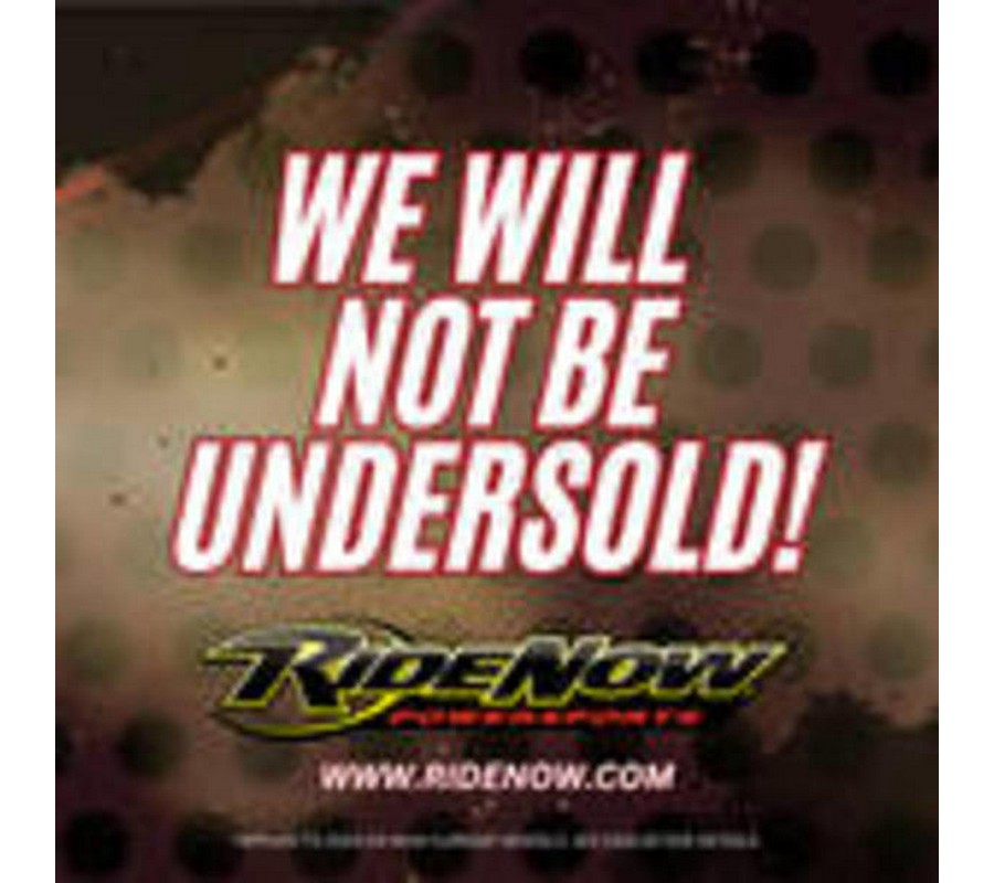 2026 Kawasaki Teryx®4 H2