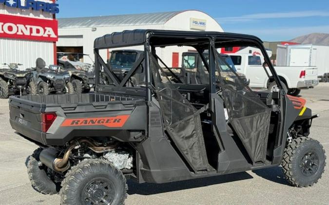 2026 Polaris Ranger® Crew 1000 Premium
