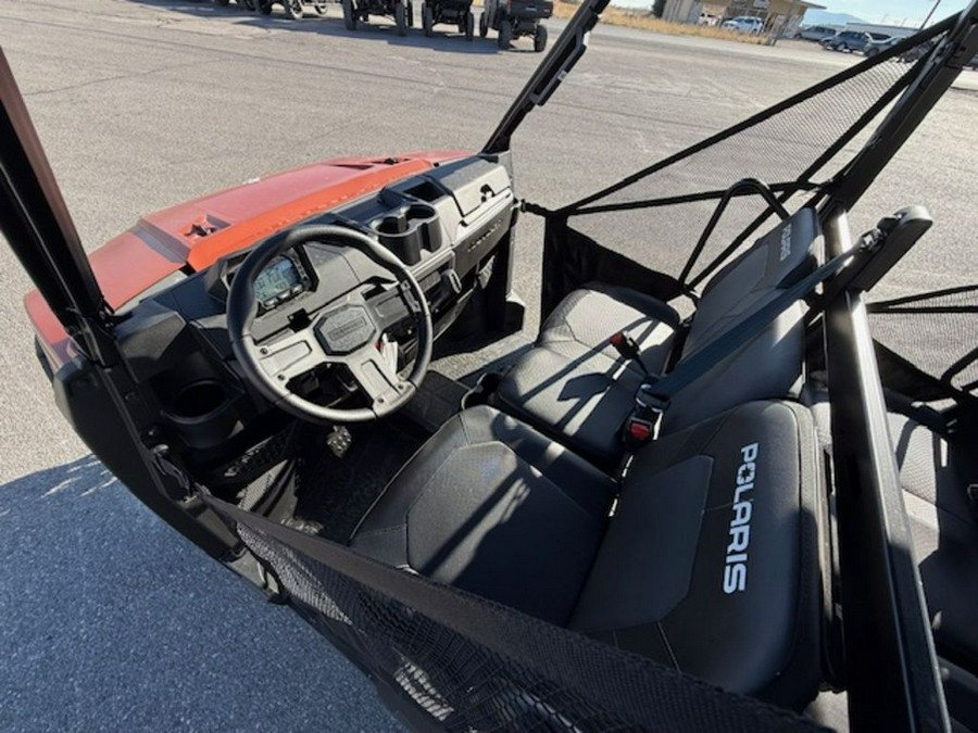 2026 Polaris Ranger® Crew 1000 Premium