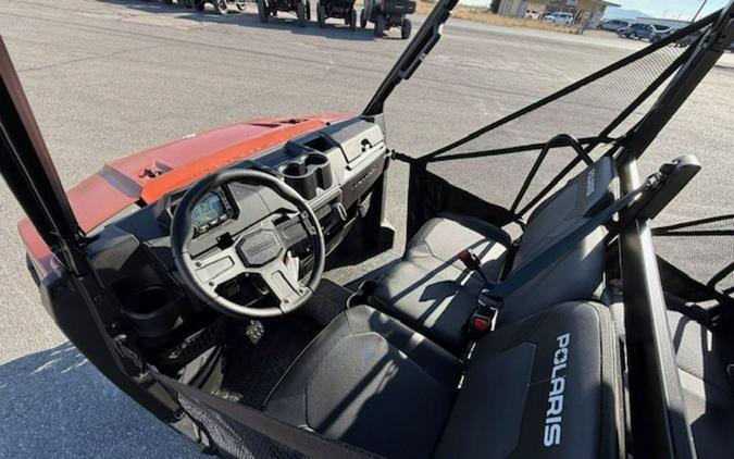 2026 Polaris Ranger® Crew 1000 Premium
