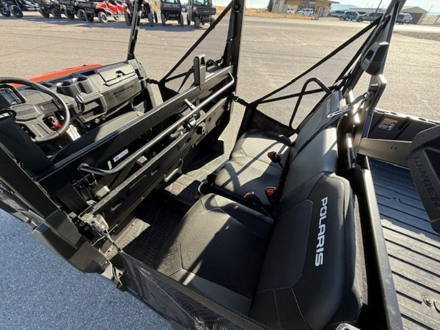 2026 Polaris Ranger® Crew 1000 Premium