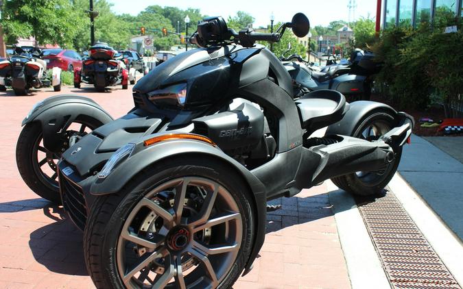 2025 Can-Am Ryker 900 ACE