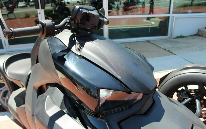 2025 Can-Am Ryker 900 ACE