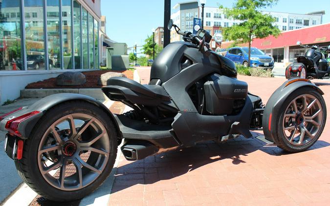 2025 Can-Am Ryker 900 ACE