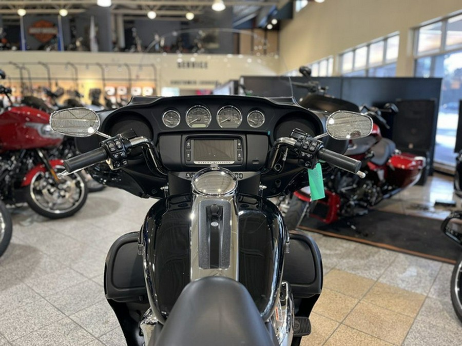 2018 Harley-Davidson Trike FLHTCUTG - Tri Glide Ultra