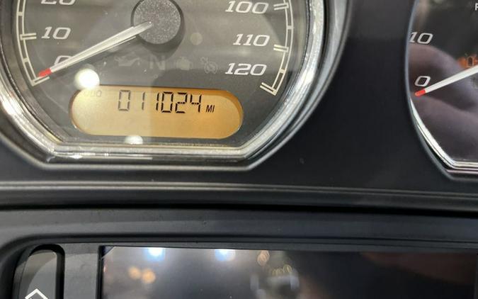 2018 Harley-Davidson Trike FLHTCUTG - Tri Glide Ultra