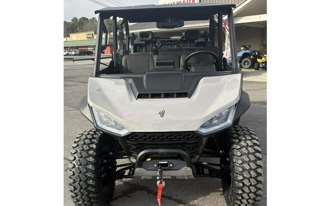 2026 UT10 Crew P - Segway Powersports