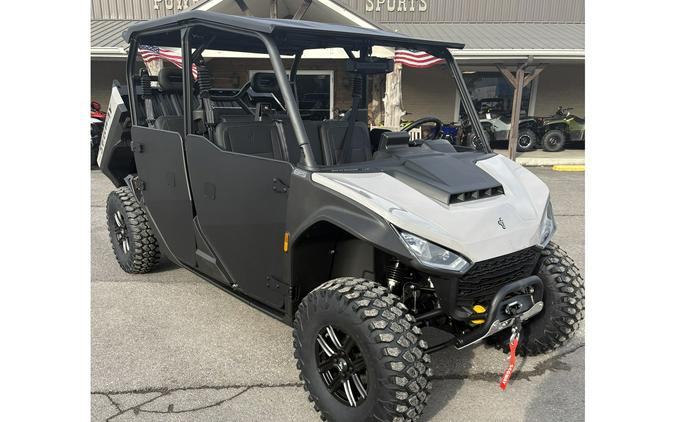 2026 UT10 Crew P - Segway Powersports