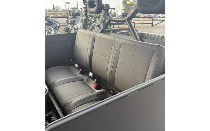 2026 UT10 Crew P - Segway Powersports