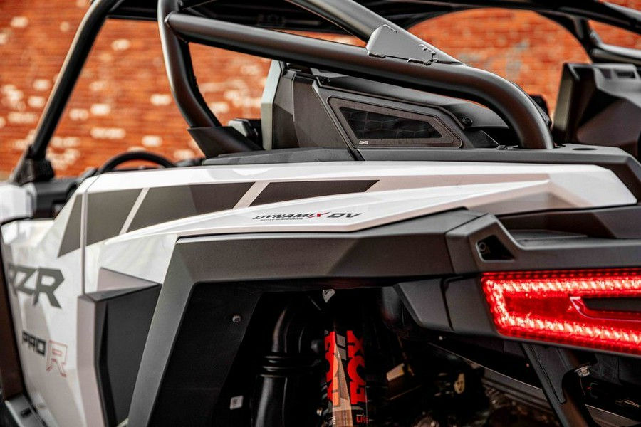 2026 Polaris® RZR Pro R Ultimate