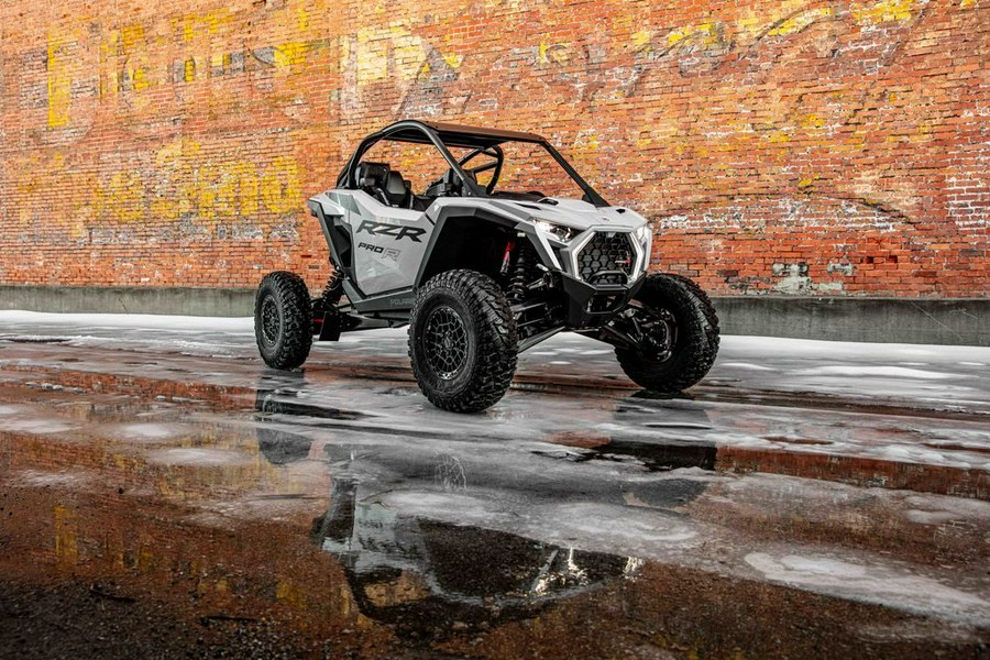 2026 Polaris® RZR Pro R Ultimate