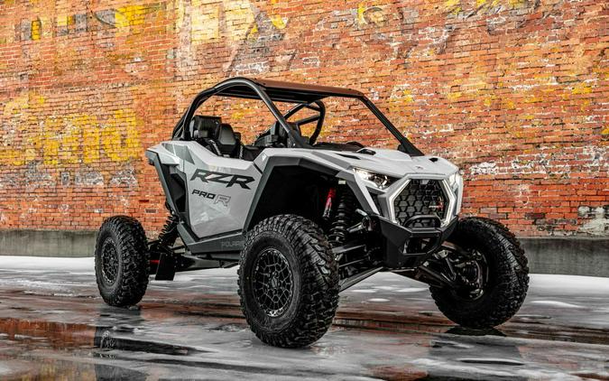 2026 Polaris® RZR Pro R Ultimate