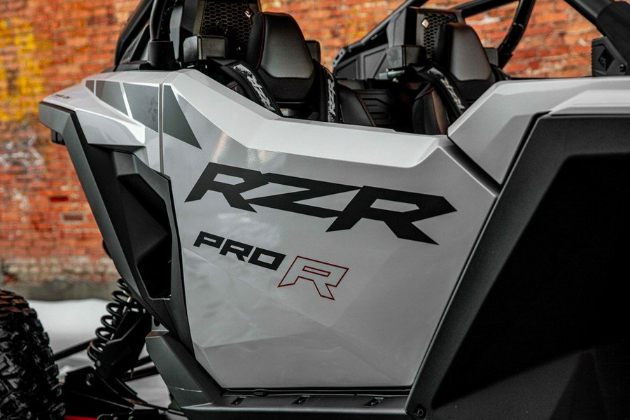 2026 Polaris® RZR Pro R Ultimate