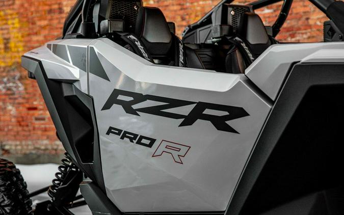 2026 Polaris® RZR Pro R Ultimate