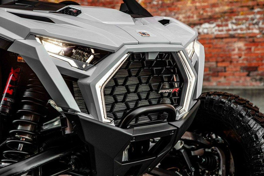 2026 Polaris® RZR Pro R Ultimate