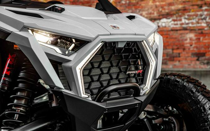 2026 Polaris® RZR Pro R Ultimate