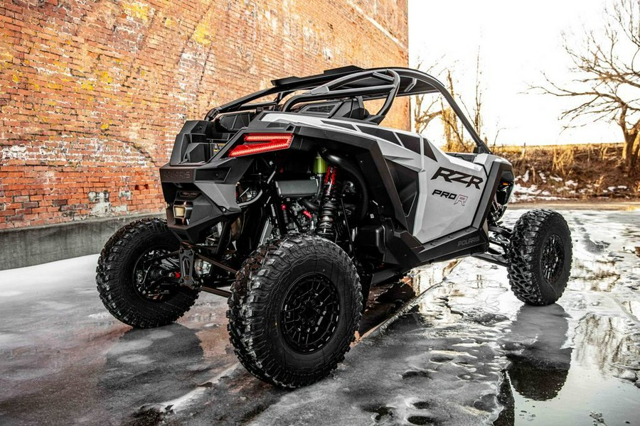 2026 Polaris® RZR Pro R Ultimate