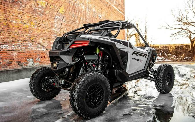2026 Polaris® RZR Pro R Ultimate