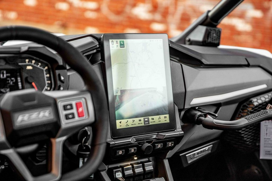 2026 Polaris® RZR Pro R Ultimate