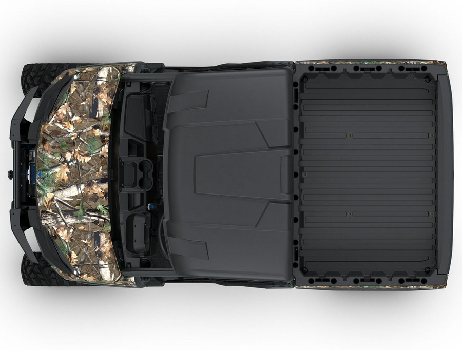 2026 Polaris Ranger XP 1000 Premium