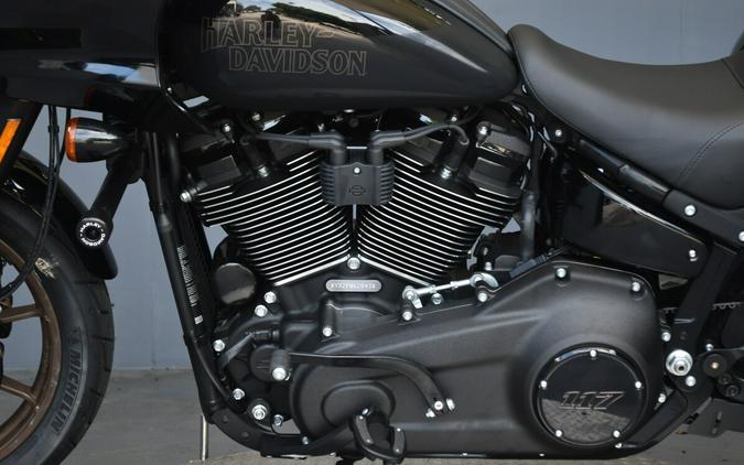 2023 Harley-Davidson Low Rider ST FXLRST