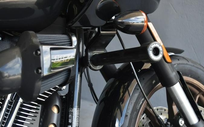 2023 Harley-Davidson Low Rider ST FXLRST